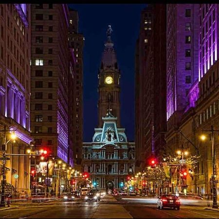 503 Bohemian Romance Apartments In Center City Filadelfia Zewnętrze zdjęcie